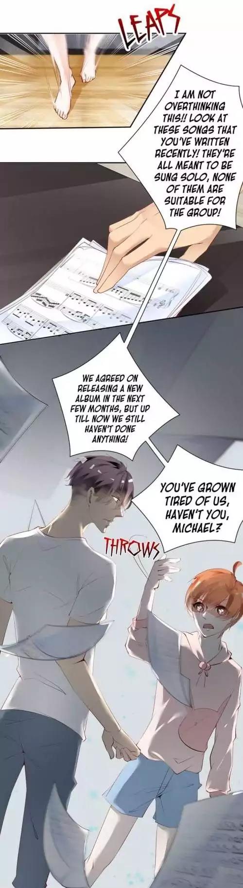 They are a Couple Chapter 62 page 5 - Chapter 62