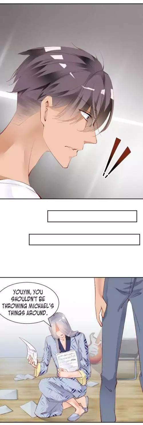 They are a Couple Chapter 62 page 6 - Chapter 62