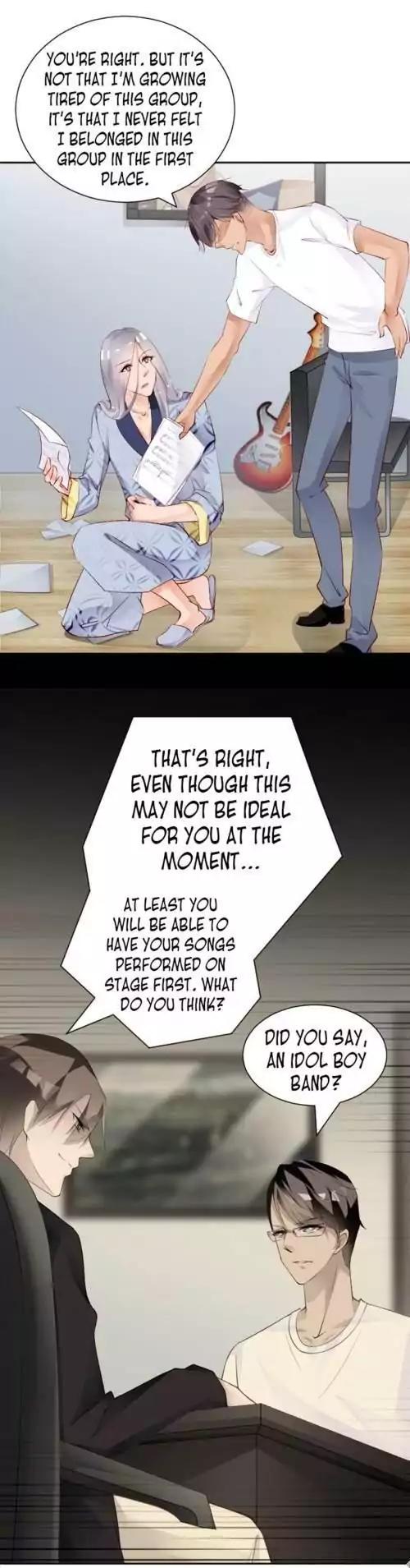 They are a Couple Chapter 62 page 7 - Chapter 62