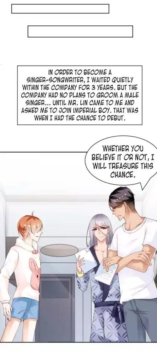 They are a Couple Chapter 62 page 8 - Chapter 62