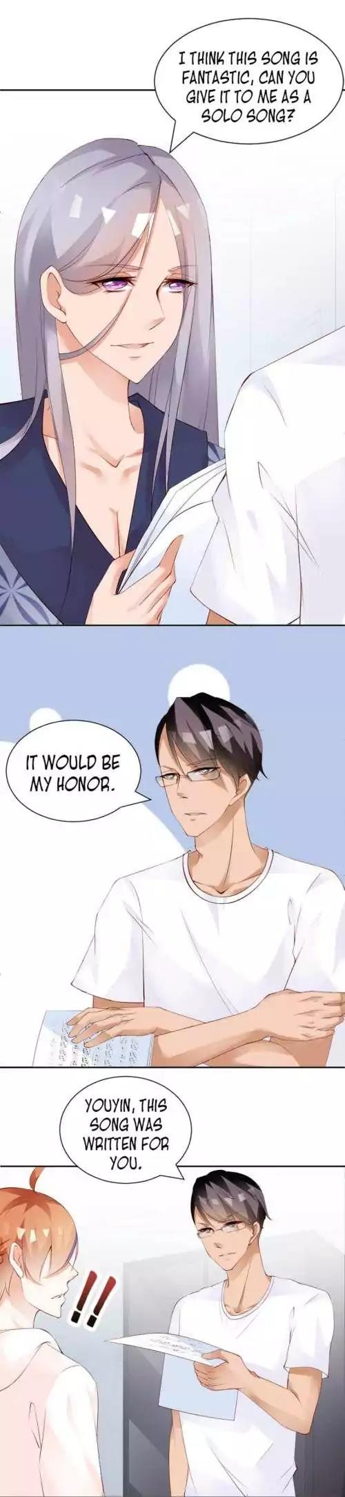 They are a Couple Chapter 62 page 9 - Chapter 62