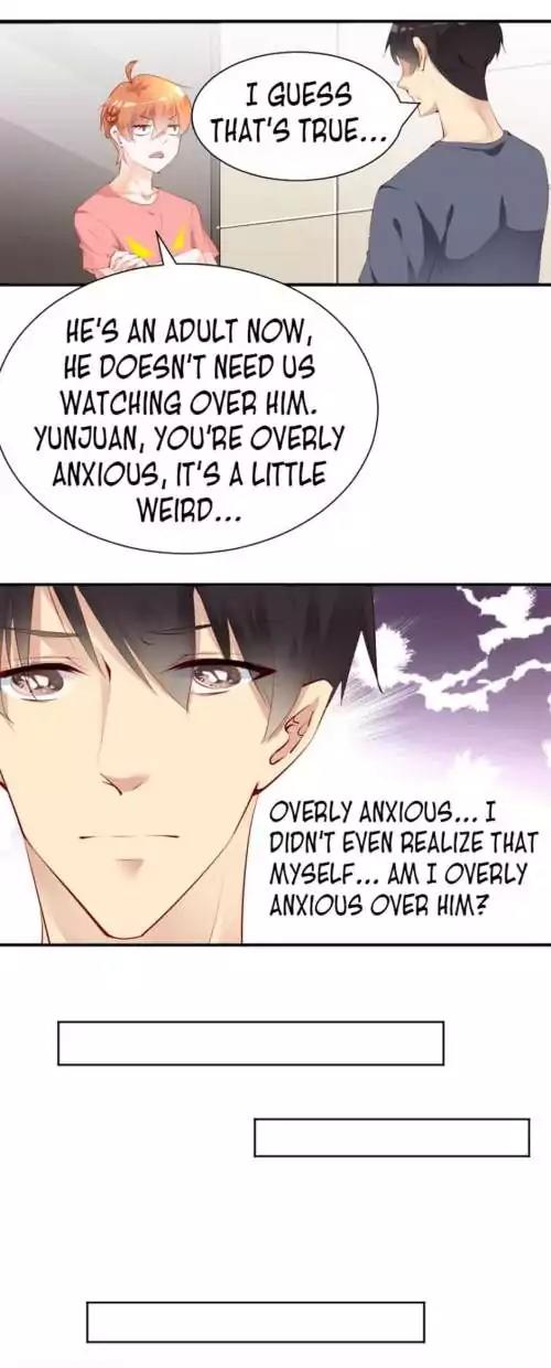They are a Couple Chapter 63 page 10 - Chapter 63