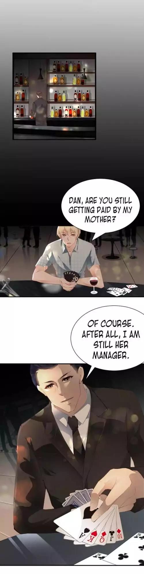 They are a Couple Chapter 63 page 11 - Chapter 63