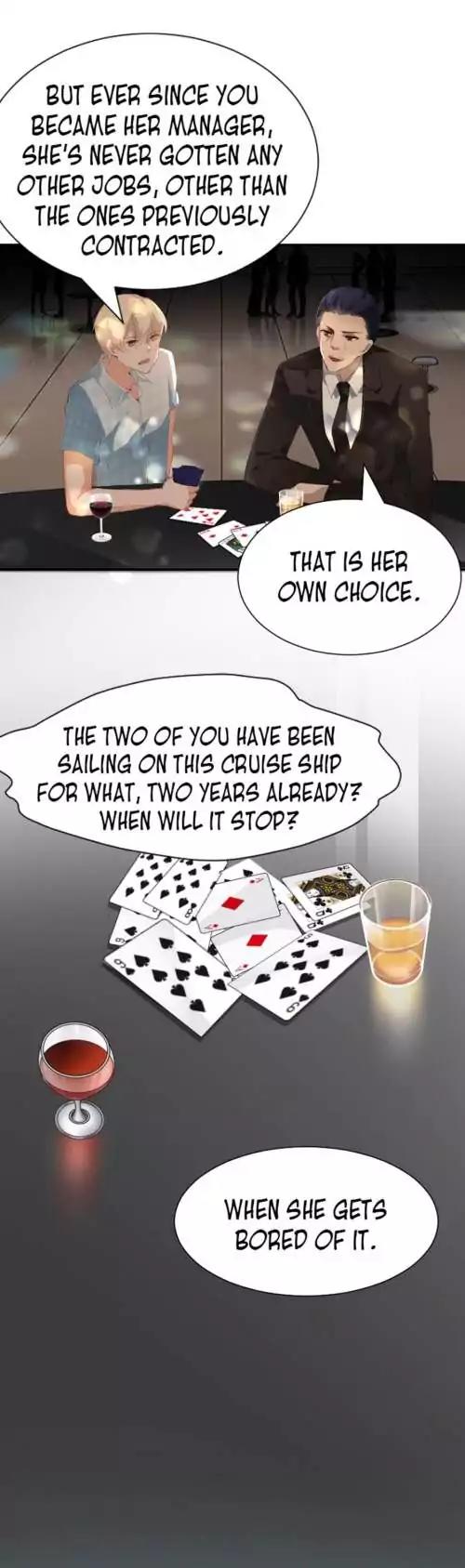 They are a Couple Chapter 63 page 12 - Chapter 63