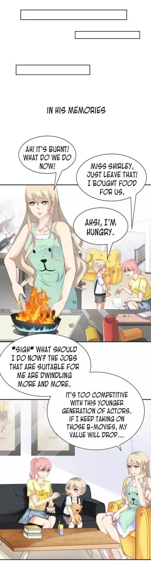 They are a Couple Chapter 63 page 3 - Chapter 63