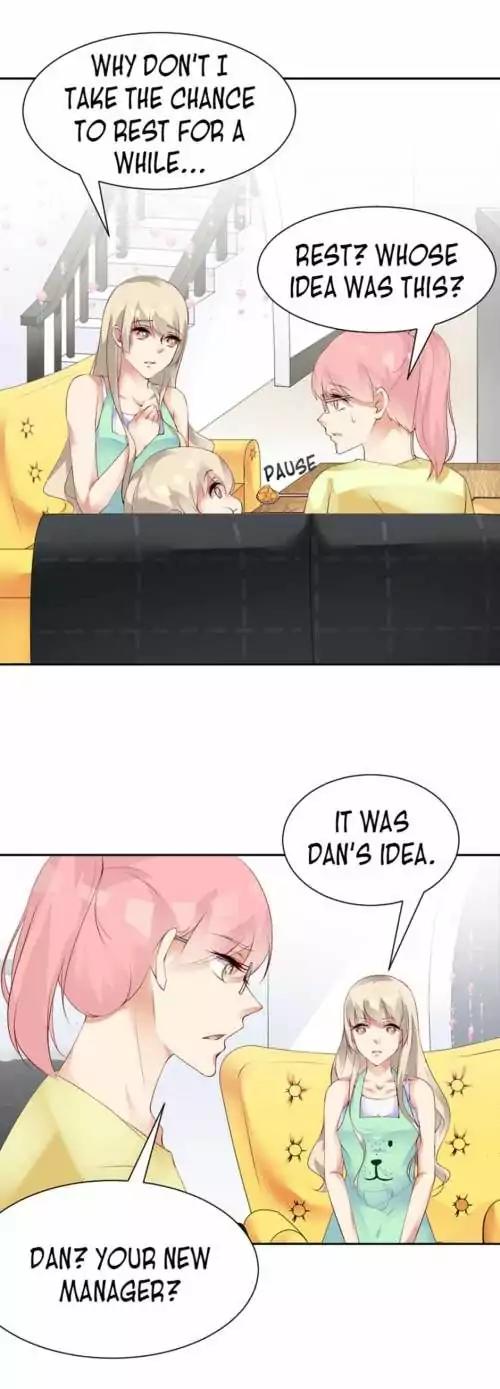 They are a Couple Chapter 63 page 4 - Chapter 63