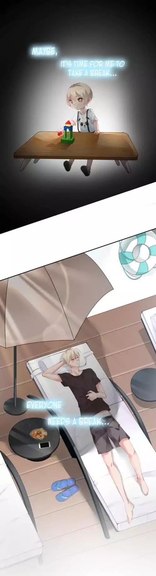 They are a Couple Chapter 63 page 6 - Chapter 63