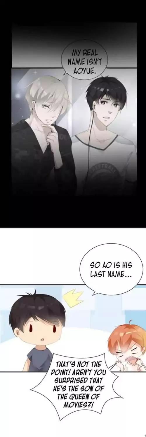 They are a Couple Chapter 64 page 10 - Chapter 64