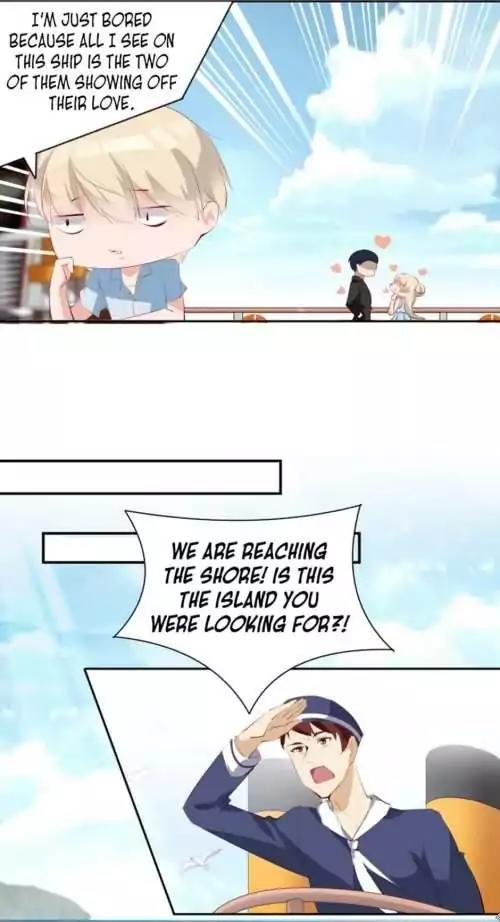 They are a Couple Chapter 64 page 14 - Chapter 64