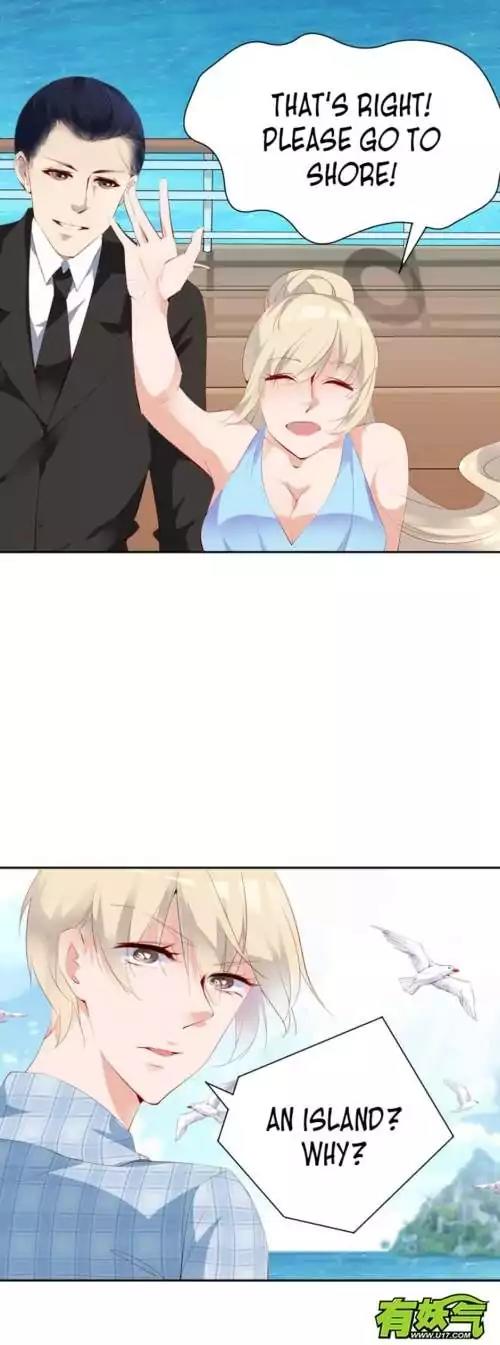 They are a Couple Chapter 64 page 15 - Chapter 64