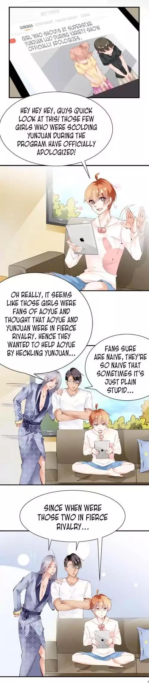 They are a Couple Chapter 64 page 2 - Chapter 64