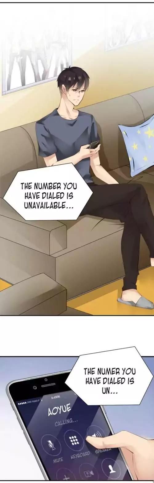 They are a Couple Chapter 64 page 3 - Chapter 64