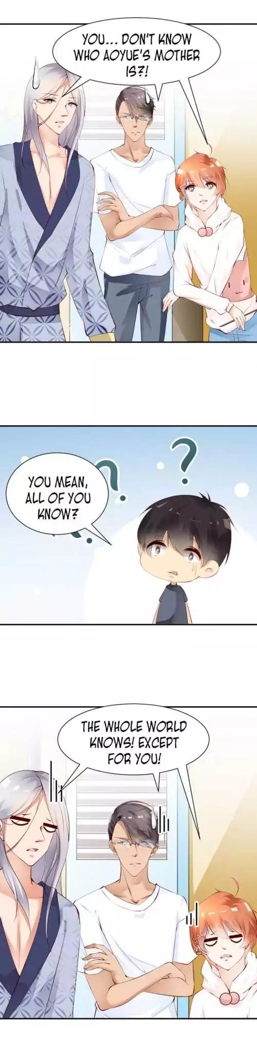 They are a Couple Chapter 64 page 6 - Chapter 64