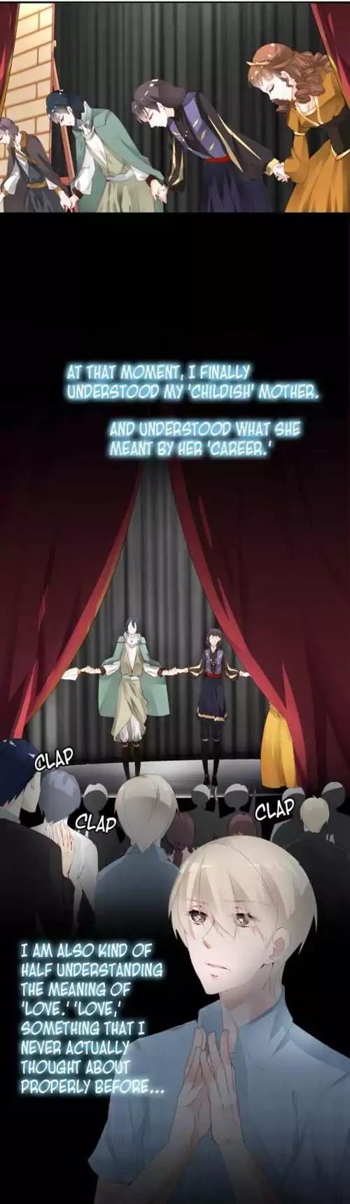 They are a Couple Chapter 65 page 10 - Chapter 65