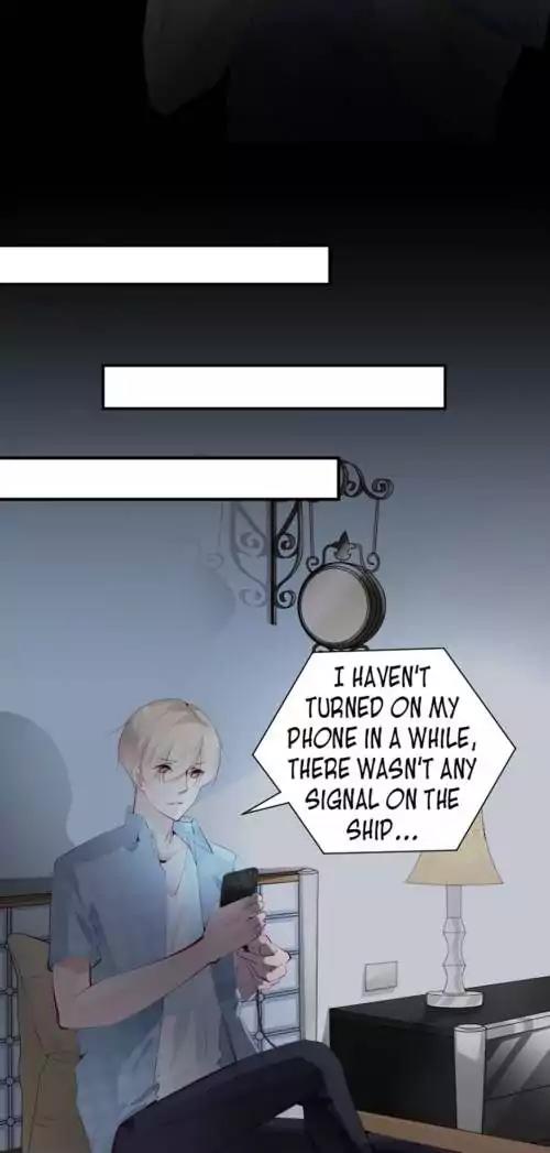 They are a Couple Chapter 65 page 11 - Chapter 65