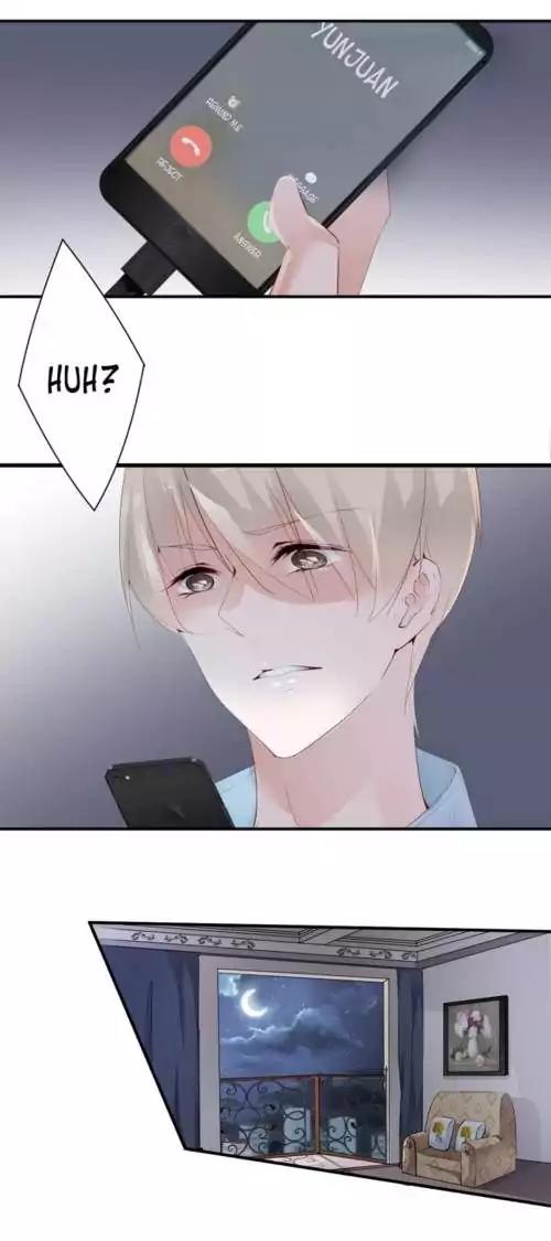 They are a Couple Chapter 65 page 12 - Chapter 65