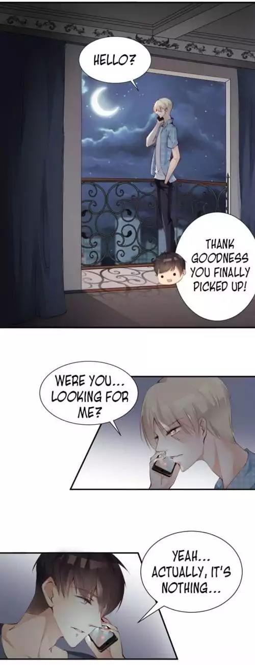 They are a Couple Chapter 65 page 13 - Chapter 65