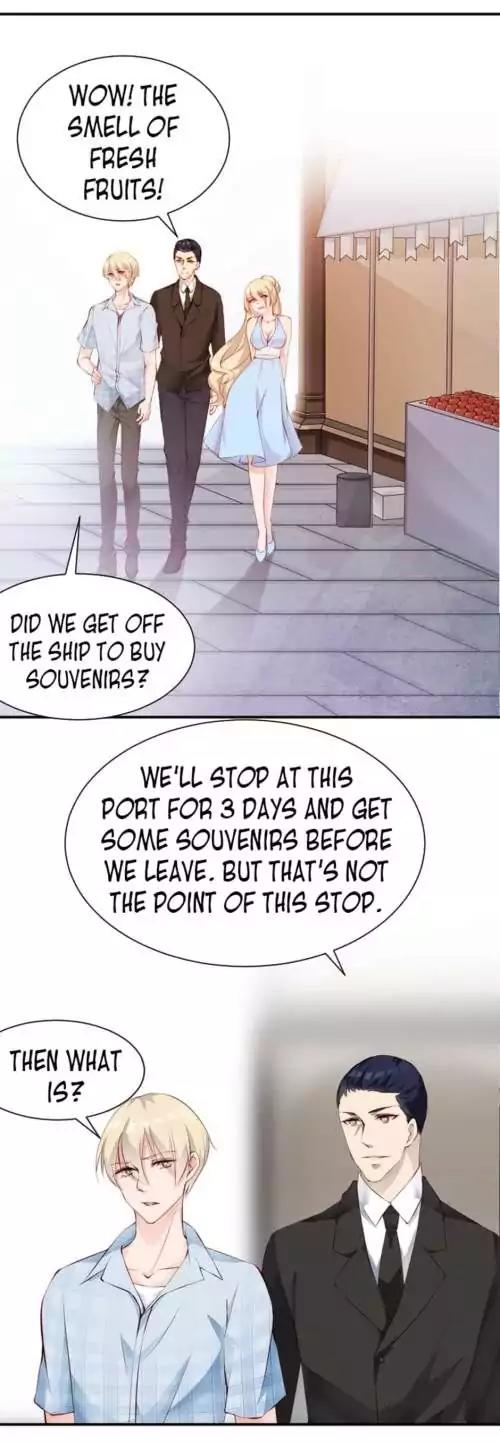 They are a Couple Chapter 65 page 2 - Chapter 65