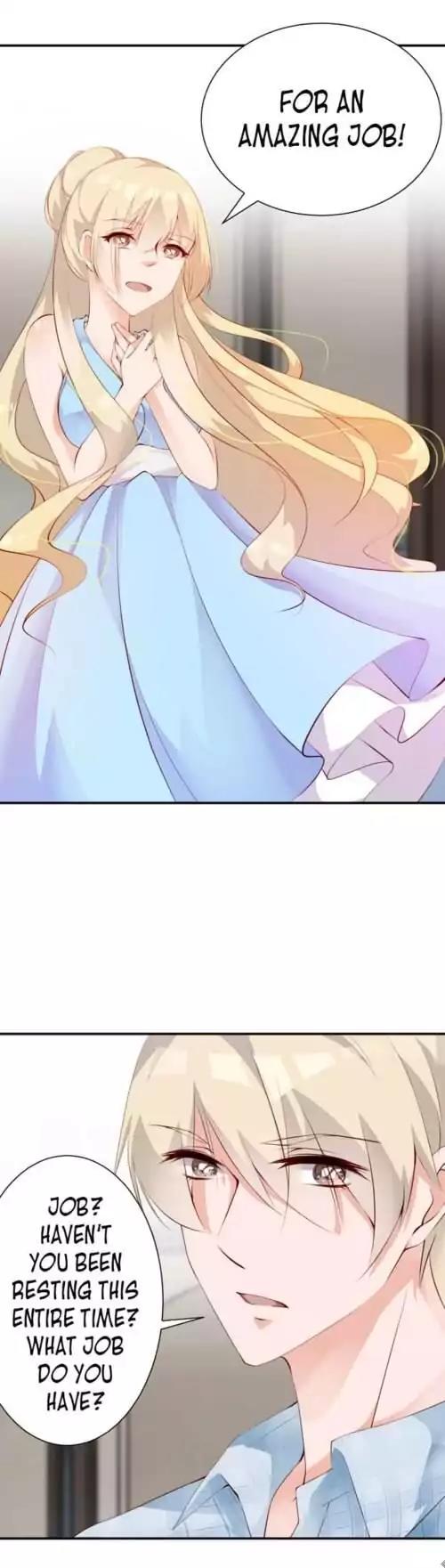 They are a Couple Chapter 65 page 3 - Chapter 65