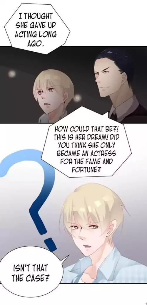 They are a Couple Chapter 65 page 6 - Chapter 65