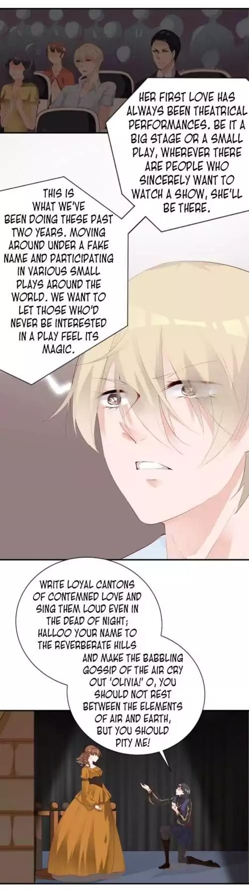 They are a Couple Chapter 65 page 7 - Chapter 65