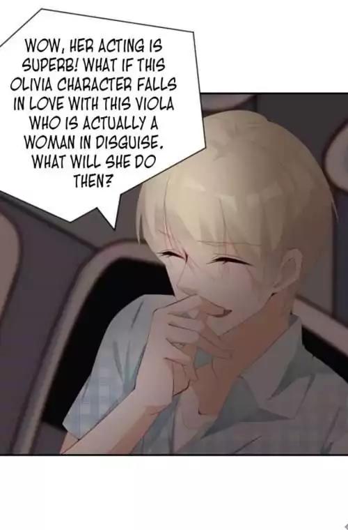 They are a Couple Chapter 65 page 8 - Chapter 65