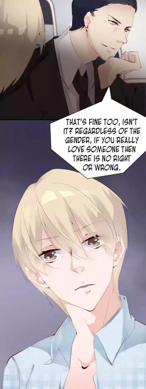 They are a Couple Chapter 65 page 9 - Chapter 65