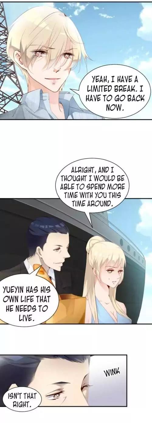 They are a Couple Chapter 66 page 14 - Chapter 66