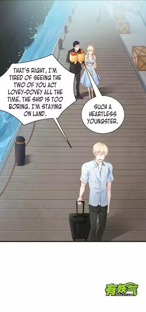 They are a Couple Chapter 66 page 15 - Chapter 66