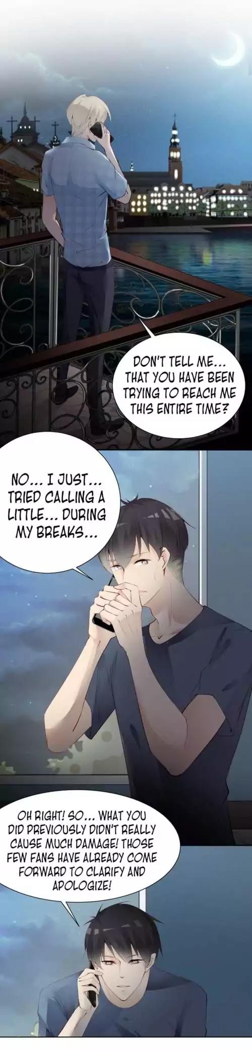 They are a Couple Chapter 66 page 2 - Chapter 66