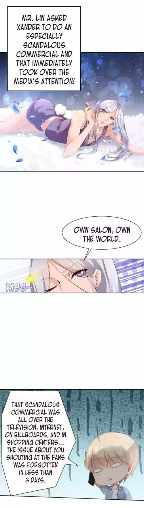 They are a Couple Chapter 66 page 3 - Chapter 66