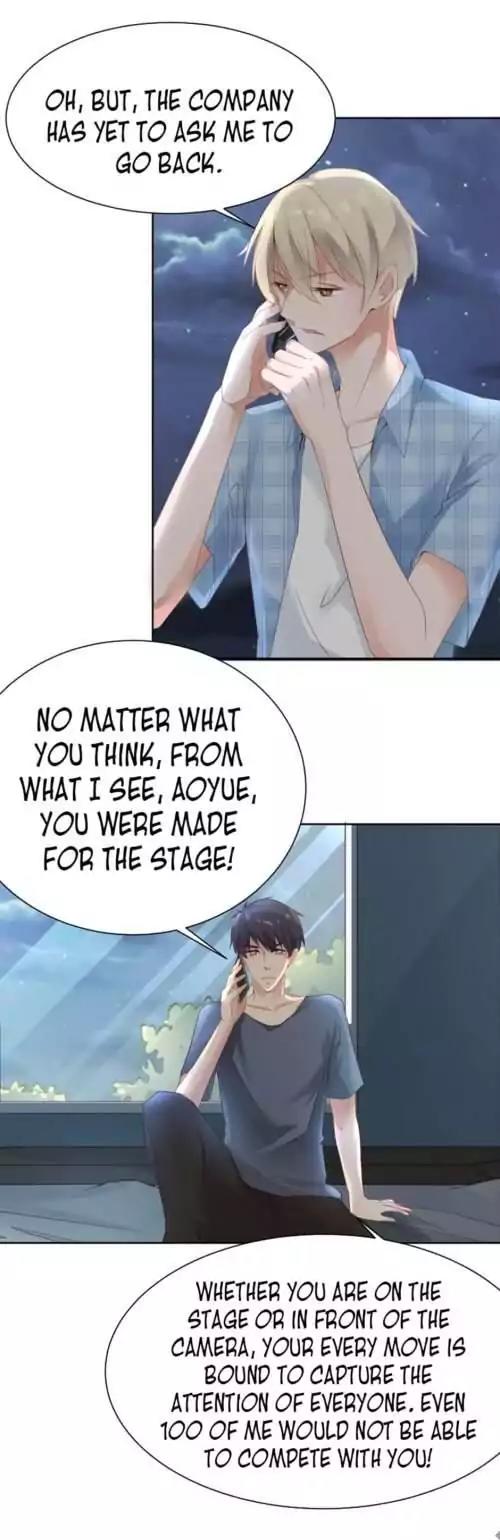 They are a Couple Chapter 66 page 4 - Chapter 66