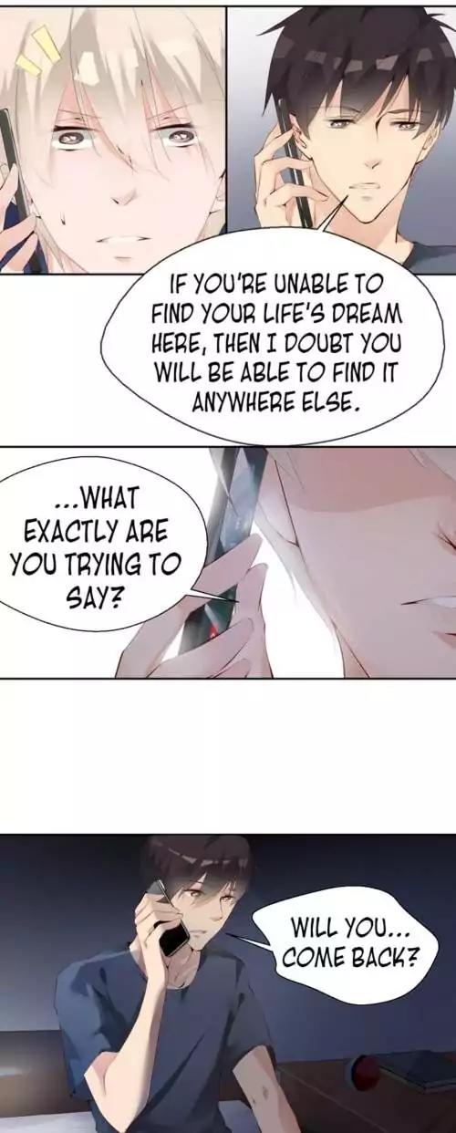 They are a Couple Chapter 66 page 5 - Chapter 66