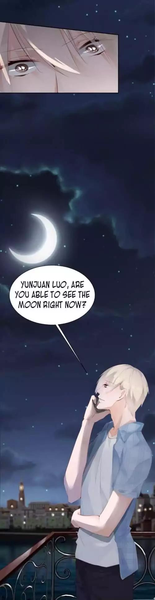 They are a Couple Chapter 66 page 6 - Chapter 66