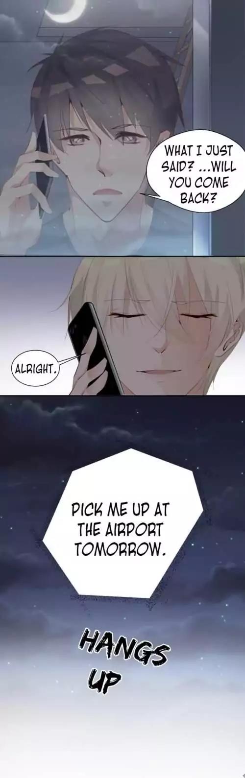 They are a Couple Chapter 66 page 8 - Chapter 66