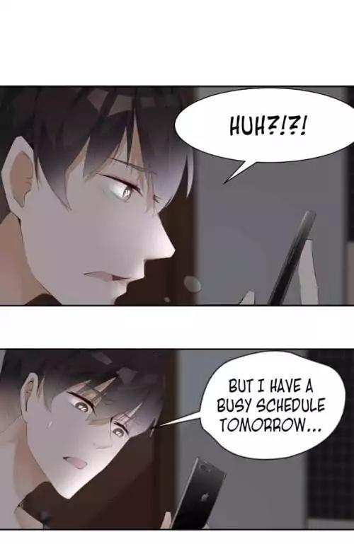 They are a Couple Chapter 66 page 9 - Chapter 66