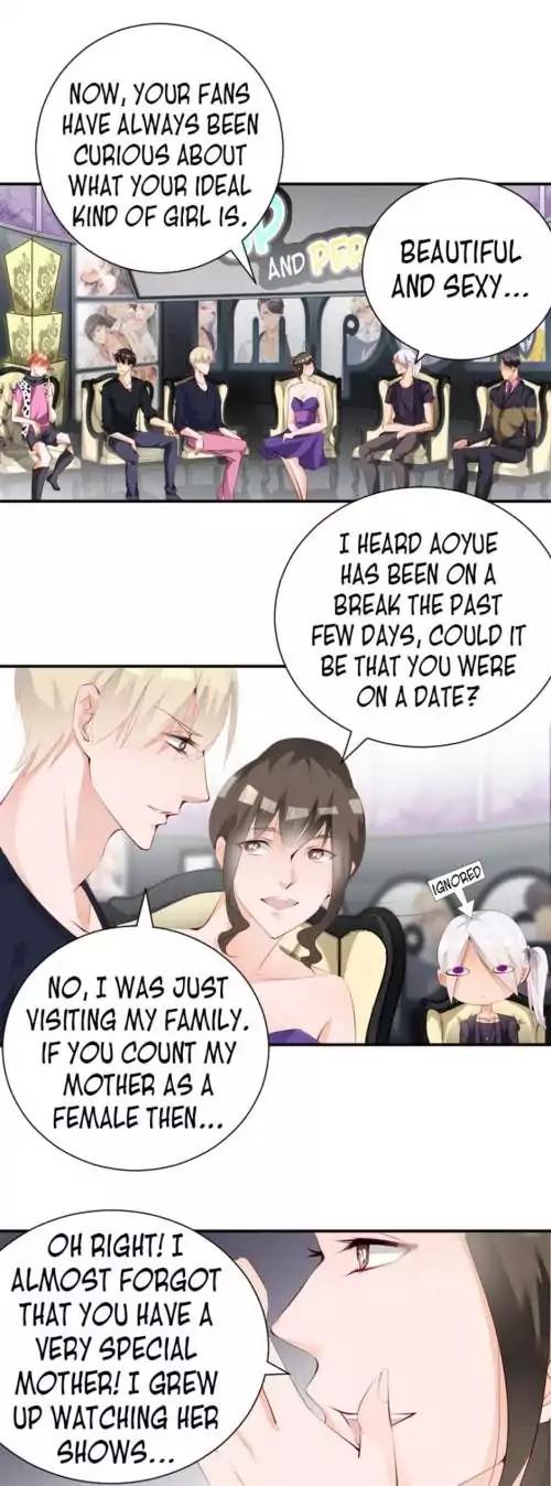 They are a Couple Chapter 67 page 11 - Chapter 67