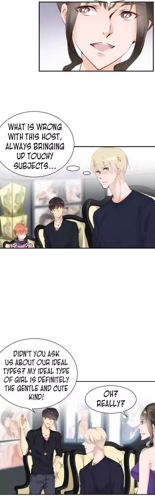 They are a Couple Chapter 67 page 13 - Chapter 67