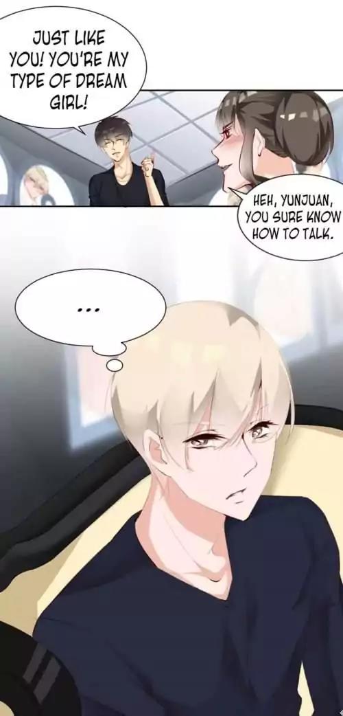 They are a Couple Chapter 67 page 14 - Chapter 67