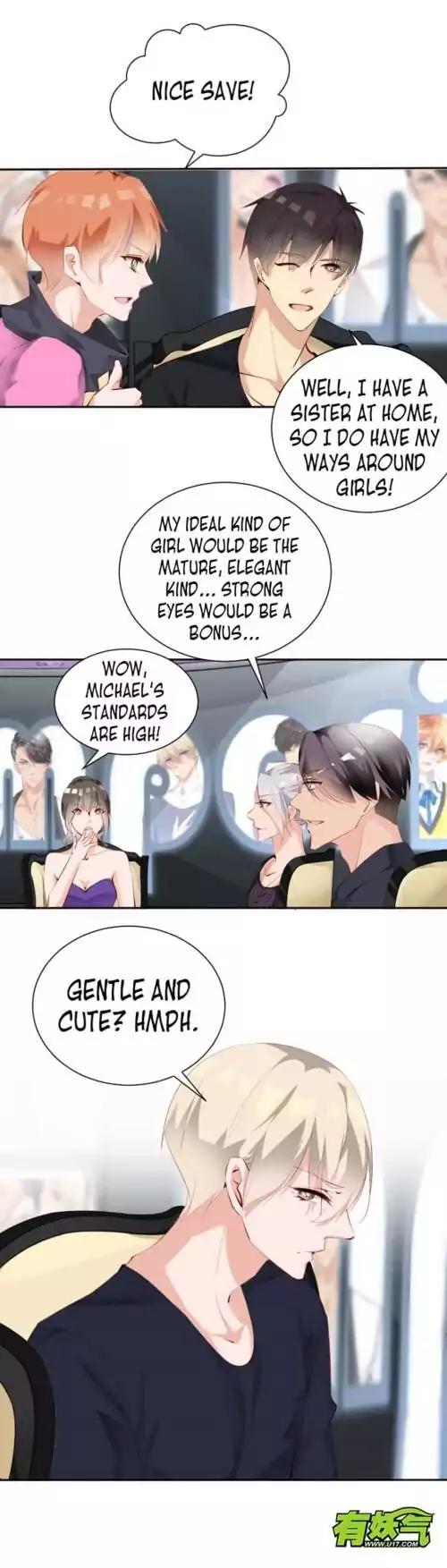 They are a Couple Chapter 67 page 15 - Chapter 67