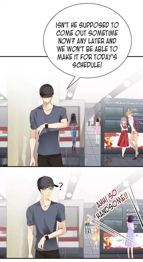 They are a Couple Chapter 67 page 3 - Chapter 67