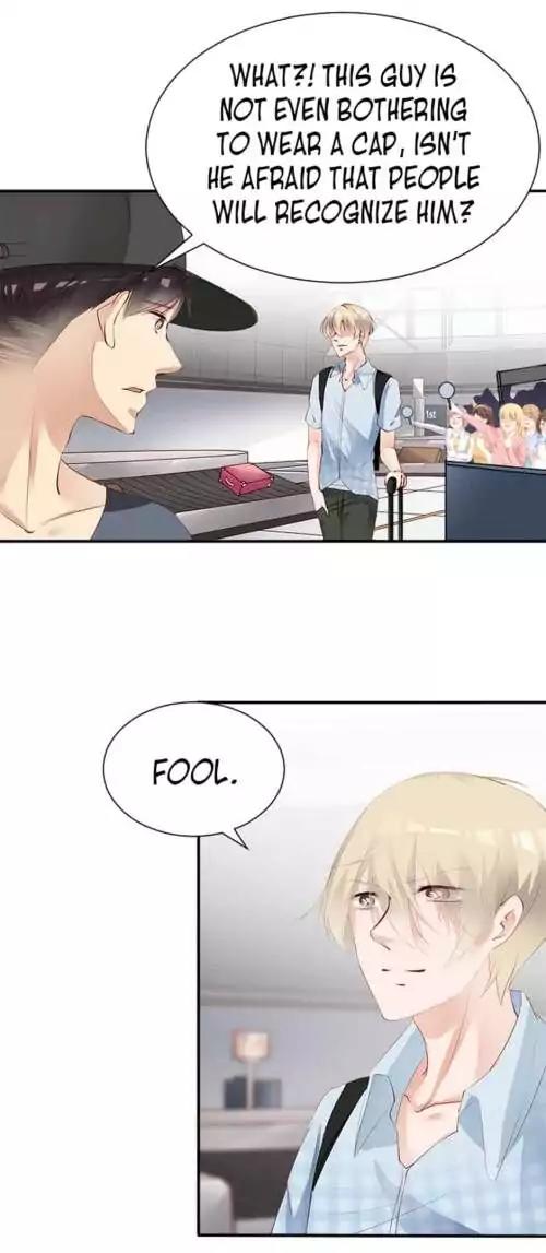 They are a Couple Chapter 67 page 4 - Chapter 67
