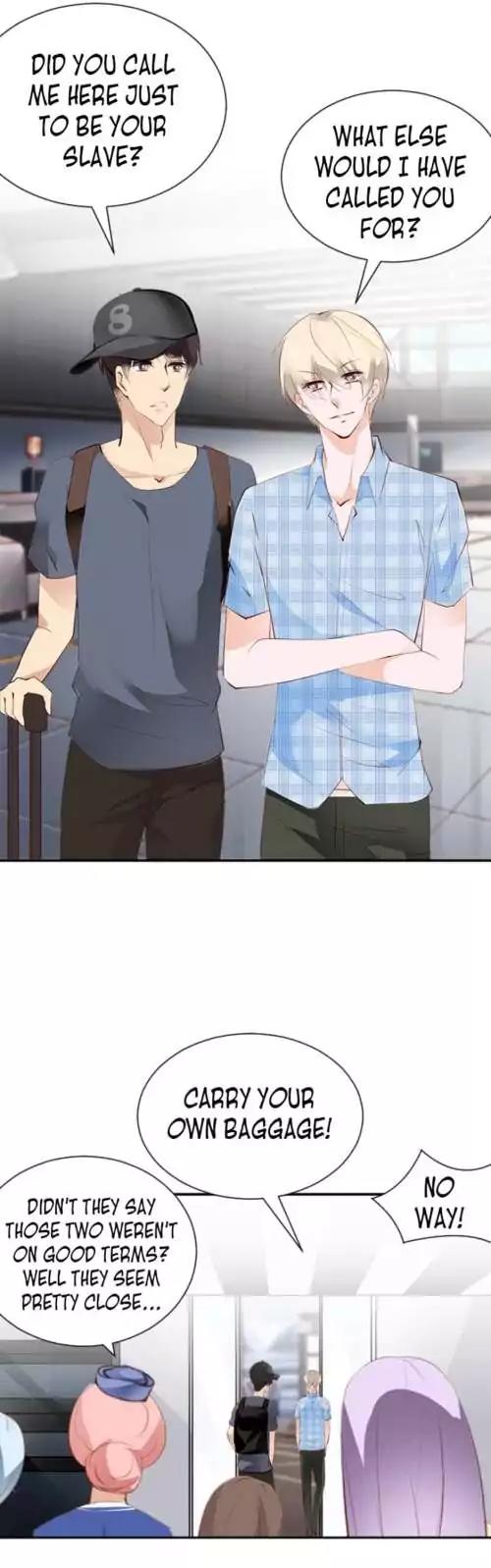 They are a Couple Chapter 67 page 6 - Chapter 67