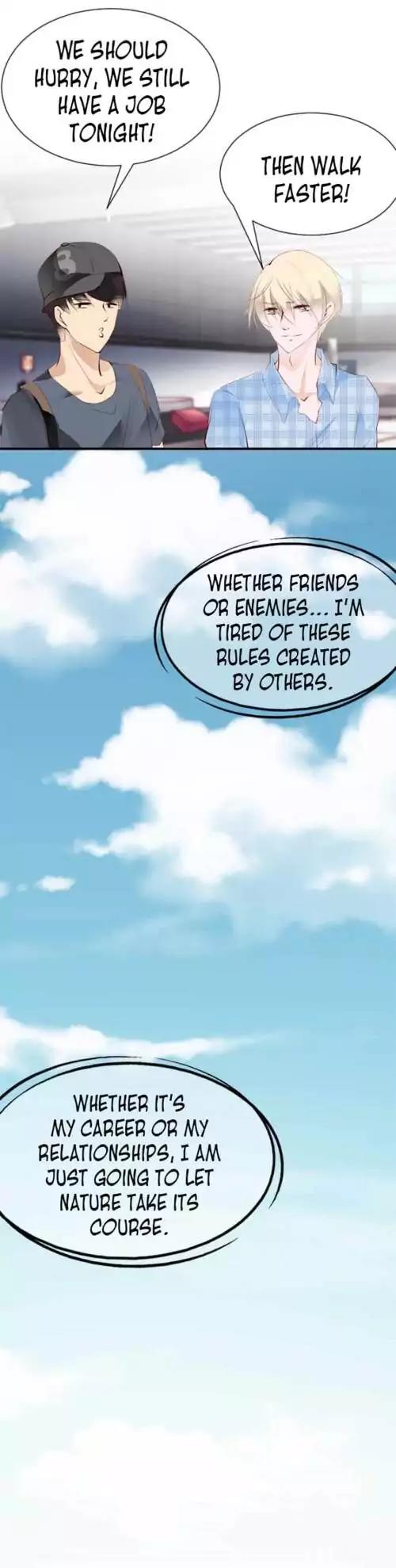 They are a Couple Chapter 67 page 7 - Chapter 67