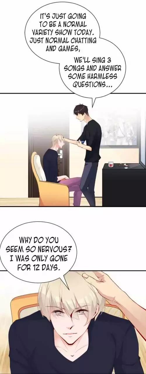 They are a Couple Chapter 67 page 8 - Chapter 67