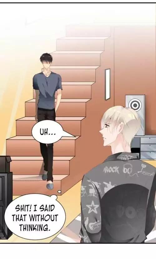 They are a Couple Chapter 68 page 10 - Chapter 68