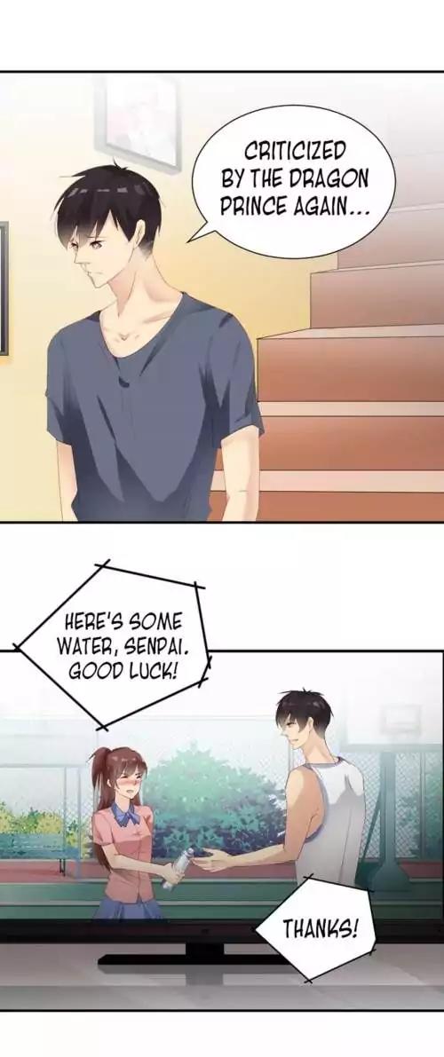 They are a Couple Chapter 68 page 11 - Chapter 68