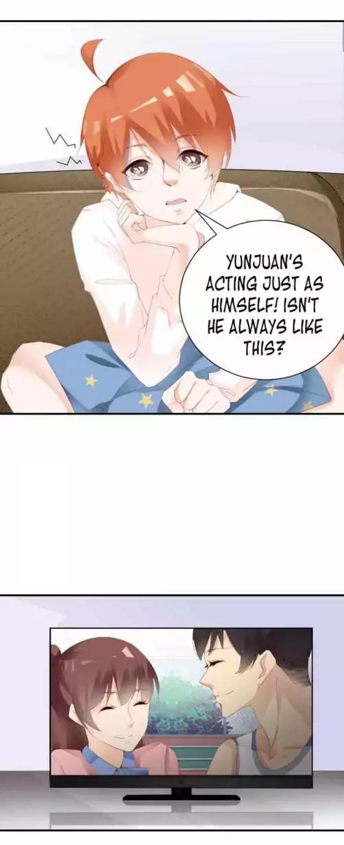 They are a Couple Chapter 68 page 12 - Chapter 68