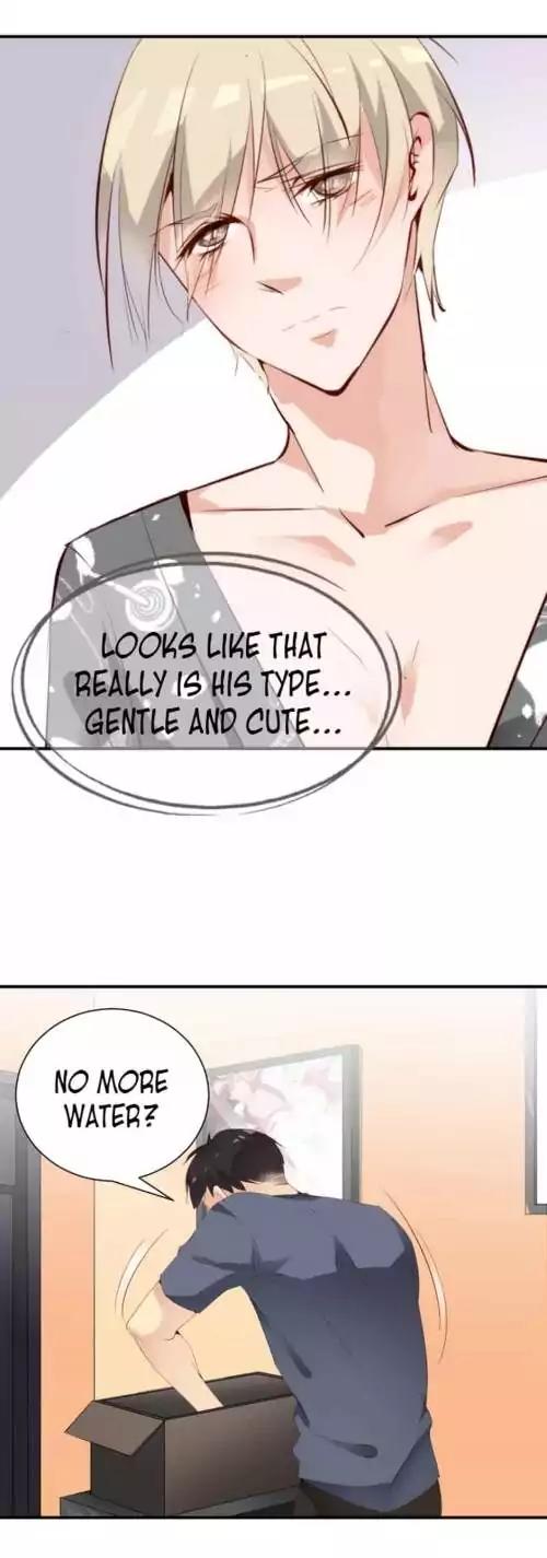 They are a Couple Chapter 68 page 13 - Chapter 68