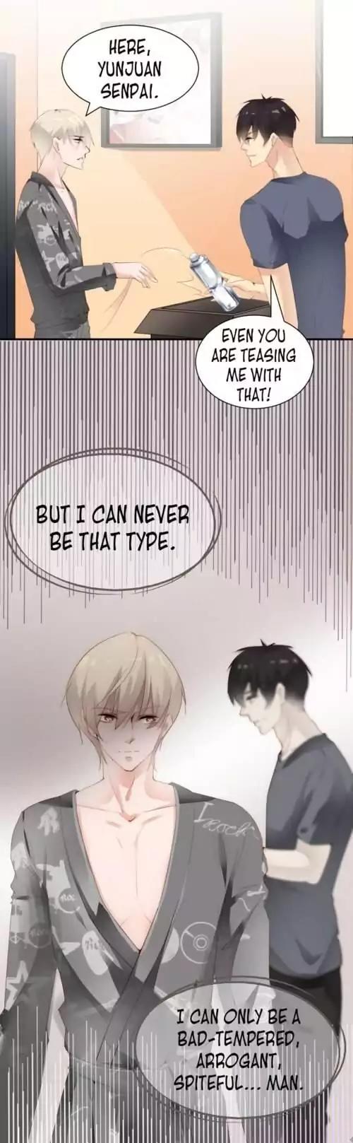 They are a Couple Chapter 68 page 14 - Chapter 68